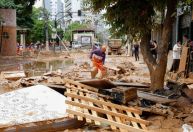 Mais de 1 mil famílias recebem Auxílio Reconstrução do Governo Federal