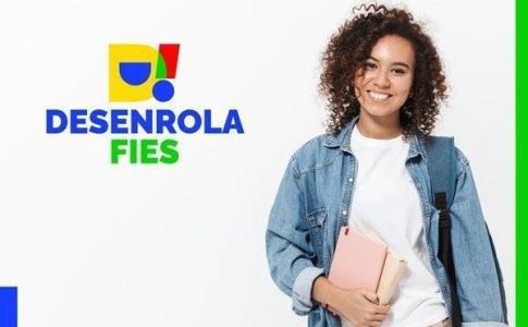 Desenrola Fies