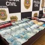 Mandados contra desvio de R$ 1,2 milhão de entidade são cumpridos em Montes Claros