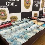 Mandados contra desvio de R$ 1,2 milhão de entidade são cumpridos em Montes Claros