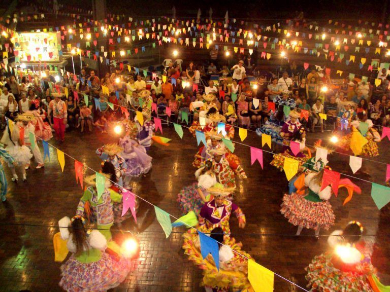 Festas juninas: Cemig orienta organizadores sobre ligação provisória de energia em Minas Gerais