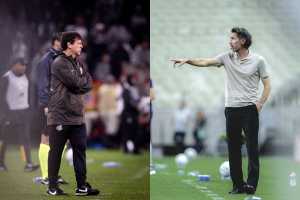 Atlético visita Corinthians e tenta se aproximar do topo no Brasileirão