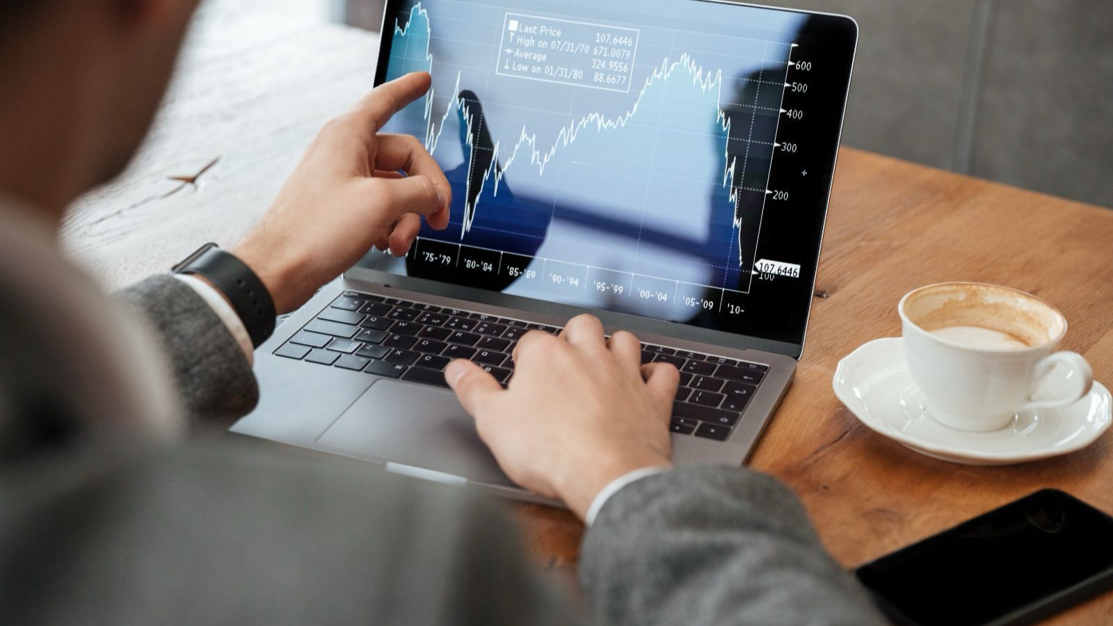 Dividend yield: o que é e como usar nos seus investimentos