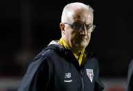 Dorival cita falta confiança após São Paulo ceder empate ao Botafogo