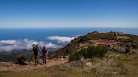 Ilha da Madeira, em Portugal
