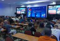 E-cidades conecta gestores públicos, lideranças e empresários em Juiz de Fora