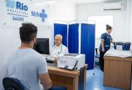 RioSaúde abre 175 vagas para níveis fundamental, médio e superior no Rio de Janeiro