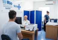 RioSaúde abre processo seletivo imediato com 34 vagas temporárias; veja detalhes