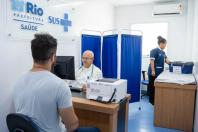 Prefeitura do Rio abre concurso na saúde com 124 vagas e salários de até R$ 11,6 mil