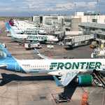 Aeroporto dos EUA confirma morte de pedestre atropelado por avião