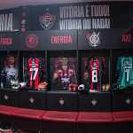 Vitória x Ceará: veja escalações para jogo das quartas de final da Copa do Nordeste