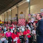 ‘Seria um erro não esperar uma decisão de Pacheco’, avalia presidente do PT