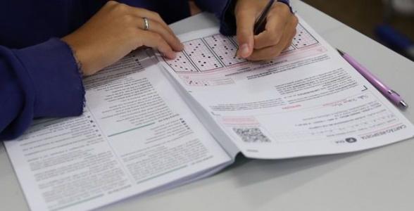 Exame Nacional do Ensino Médio