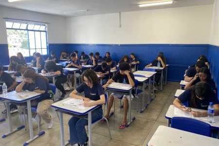 Inscrições do Enem 2026 começam nesta segunda (25); confira passo a passo