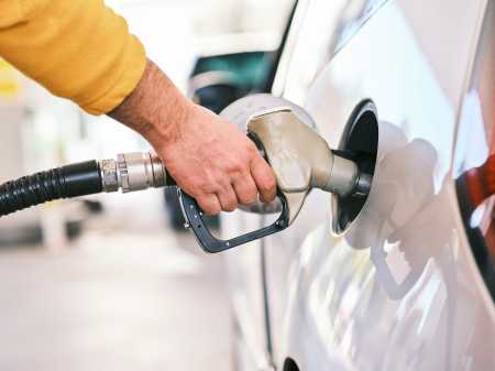 Etanol / Gasolina