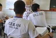 Pé-de-Meia: quando acontece o pagamento de maio? Veja calendário