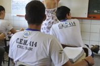 Pé-de-Meia: quando acontece o pagamento de maio? Veja calendário
