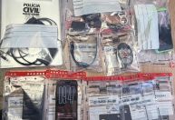 Investigado por “estelionato sentimental” é preso em operação no Norte de Minas