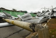 Alerta de vendaval: São Paulo tem 16 cidades na lista do Inmet; veja lista