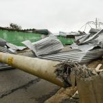 Alerta de vendaval: São Paulo tem 16 cidades na lista do Inmet; veja lista