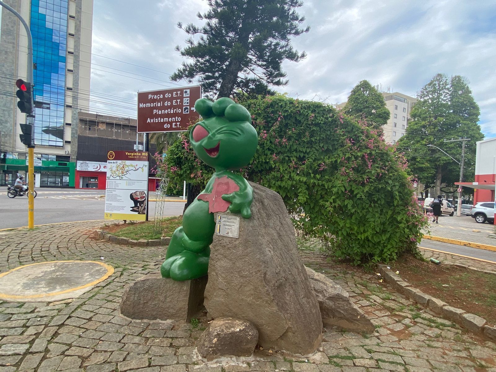 Varginha centraliza agenda cultural e turística em plataforma digital
