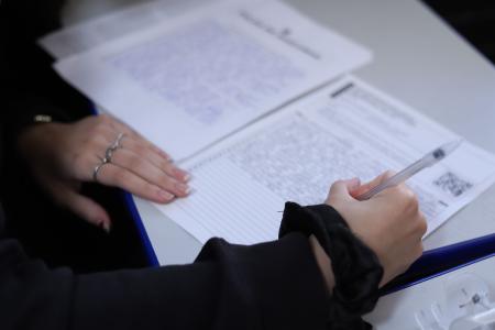 Exame Nacional do Ensino Médio