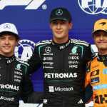 F1: veja o grid de largada do GP do Canadá com Russell na pole
