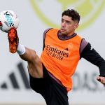 Valverde pode substituir Casemiro no United após briga com Tchouaméni no Real