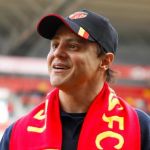 Clube em que Felipe Massa é sócio volta à primeira divisão na França após 16 anos