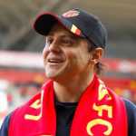 Clube em que Felipe Massa é sócio volta à primeira divisão na França após 16 anos