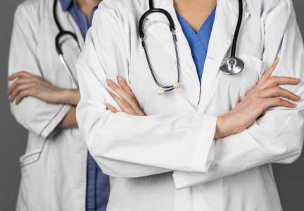 Médicos