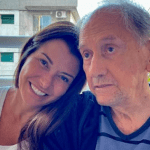 Morre Afonso Paulino, ex-presidente do Atlético, aos 89 anos
