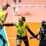 Praia Clube domina, vence Gerdau Minas e é campeão da Superliga Feminina