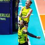 Praia Clube vence Superliga e sobe no ranking de maiores campeões; veja lista