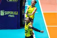 Vôlei: Dentil/Praia Clube anuncia elenco com retornos e renovações