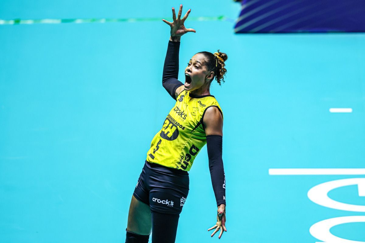 Praia Clube e Osasco dominam seleção da Superliga Feminina de Vôlei; veja nomes