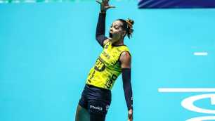 Praia Clube e Osasco dominam seleção da Superliga Feminina de Vôlei; veja nomes