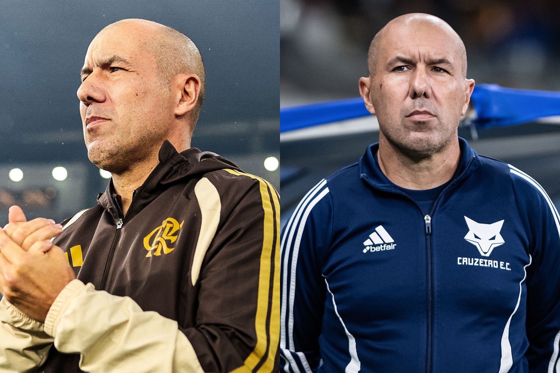 Cruzeiro x Flamengo: reencontro com Leonardo Jardim marca duelo na Libertadores