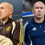 Cruzeiro x Flamengo: reencontro com Leonardo Jardim marca duelo na Libertadores