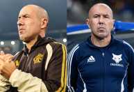 Cruzeiro x Flamengo: reencontro com Leonardo Jardim marca duelo na Libertadores