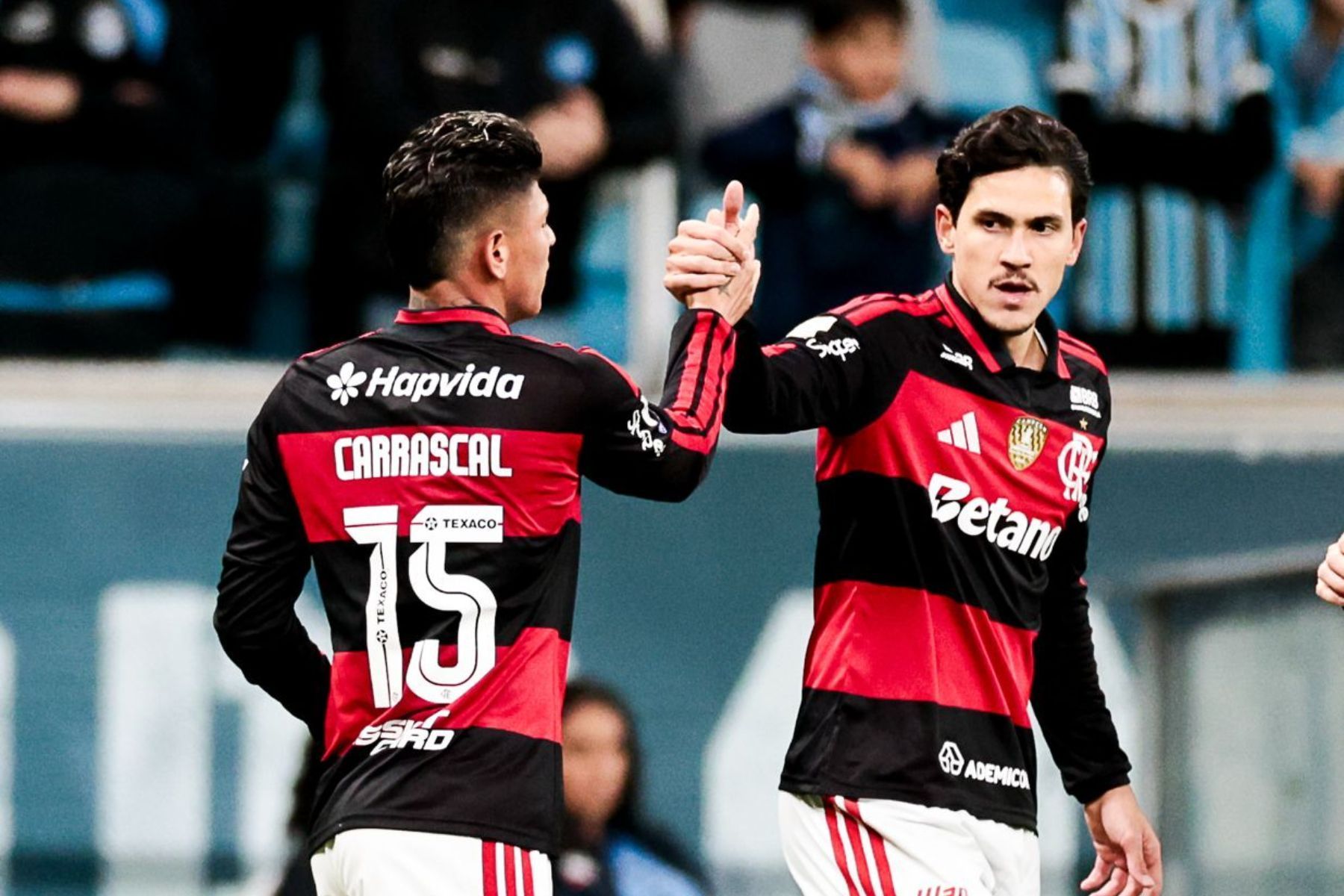 Por classificação, Flamengo busca aumentar tabu de mais de 10 anos contra o Vitória