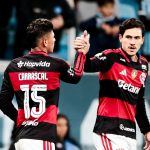 Por classificação, Flamengo busca aumentar tabu de mais de 10 anos contra o Vitória