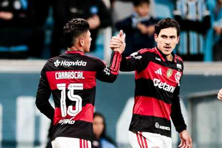Flamengo busca classificação às oitavas da Copa do Brasil