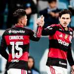 Por classificação, Flamengo busca aumentar tabu de mais de 10 anos contra o Vitória
