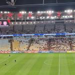 Flamengo x Estudiantes: veja as escalações para o jogo pela Copa Libertadores