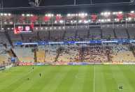 Flamengo x Estudiantes: veja as escalações para o jogo pela Copa Libertadores