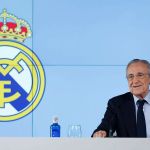 Presidente do Real Madrid reage a briga no vestiário, rebate críticos e anuncia eleição
