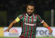 Capitão do Fluminense detona arbitragem após anulação de pênalti contra o Mirassol
