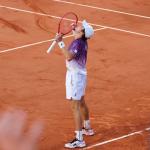 João Fonseca derruba jejum de 22 anos do tênis brasileiro ao bater Ruud em Roland Garros