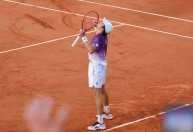 João Fonseca derruba jejum de 22 anos do tênis brasileiro ao bater Ruud em Roland Garros